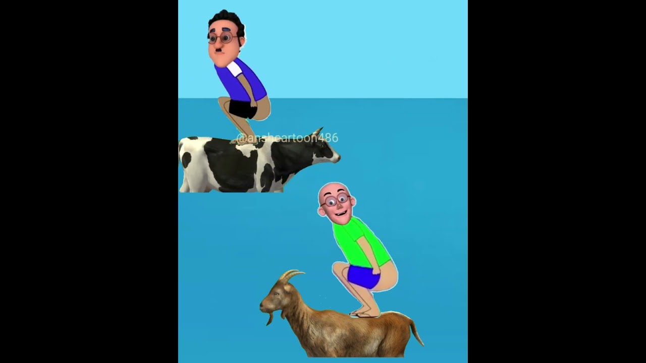 Motu Patlu potty shorts video #motupatlu #funny #comedy #cartoon #shorts #viral  #video