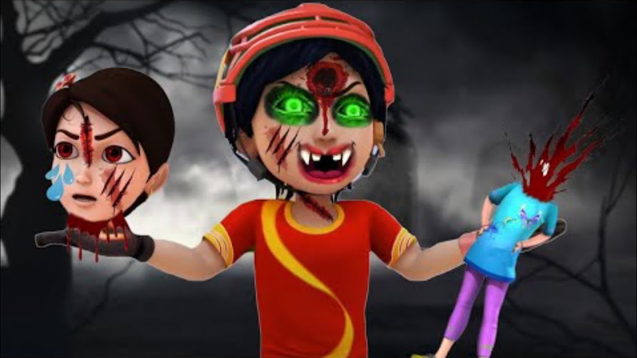 Motu Patlu Or ChudalOr Riva Cartoon#trending|| Shiva#shorts