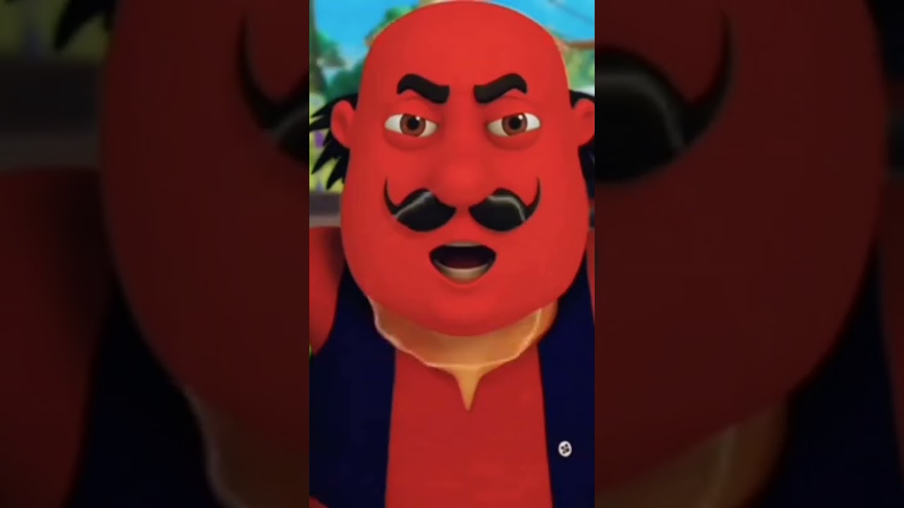 Motu Patlu short मोटू पतलू शार्ट वीडियो ।जॉन को मारता हुआ #viral #new #motu #motu_patlu #cartoon #१