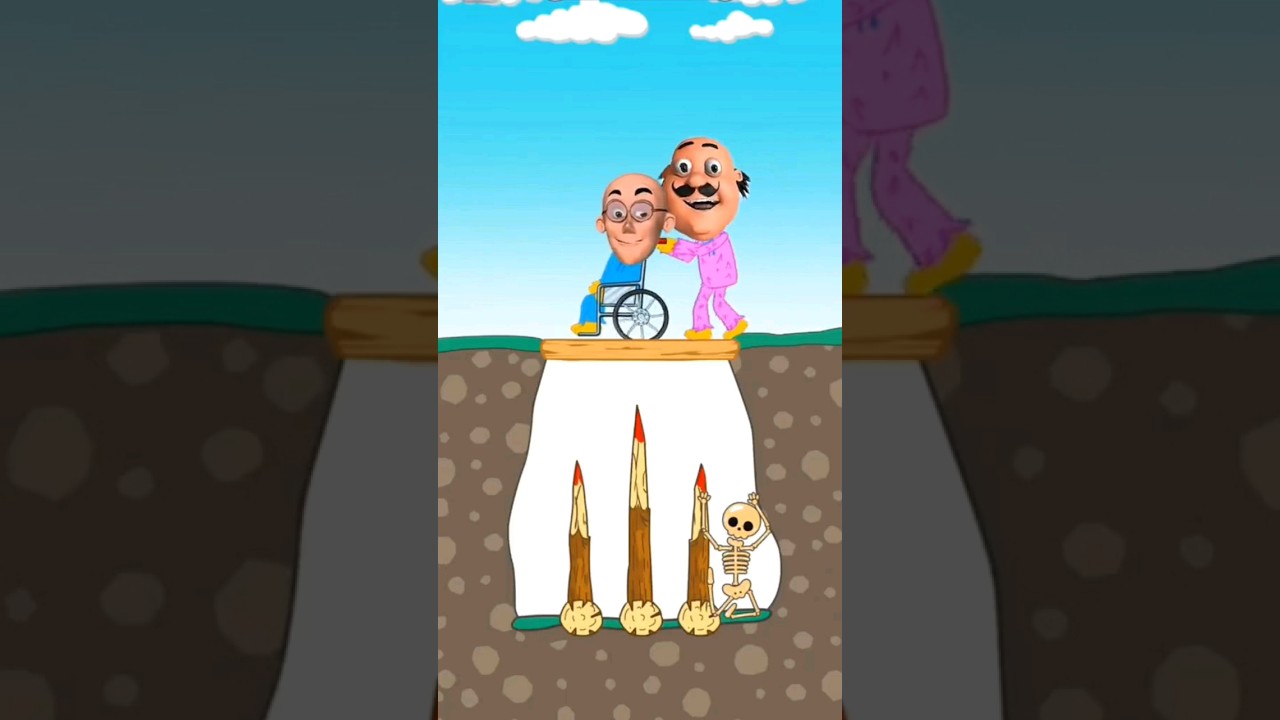 Moto patlu ki judi #motopatlo #shorts #viralshorts #bgmi