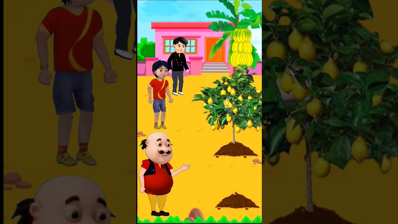 Tool items Mera Peer bada hai🌳Minturn pintu |cartoon|bhoot wata|balveer #shorts #cartoon #shortfeed