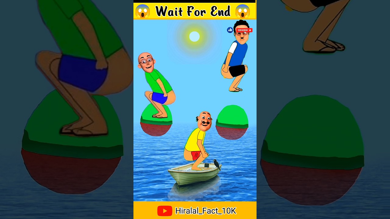 Motu patlu potty video 😂 | #shorts #funny #cartoon #trending #motupatlu #viralvideo #cartoonvideo