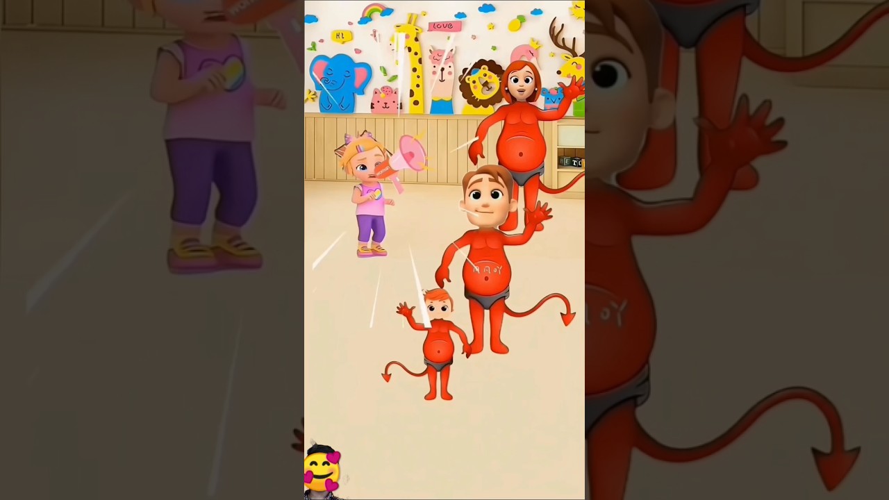 Smart appliances 😍😍| Monster Motu Patlu | Cartoon | Balveer | #shorts #cartoon @ChildAnimation94