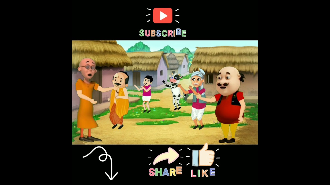 Motu Patlu | New Jin Comedy Video | मोटू पतलू | Cartoon World | #shorts  #motupatlu #motupatlukijodi