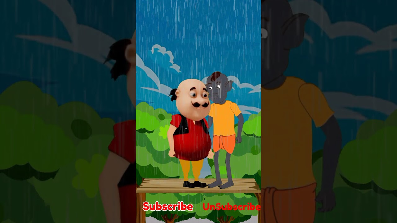 Motu Patlu Cartoon Shorts #motupatlu #cartoon #youtubeshorts