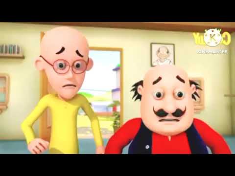 cartoon motu patlu cartoon