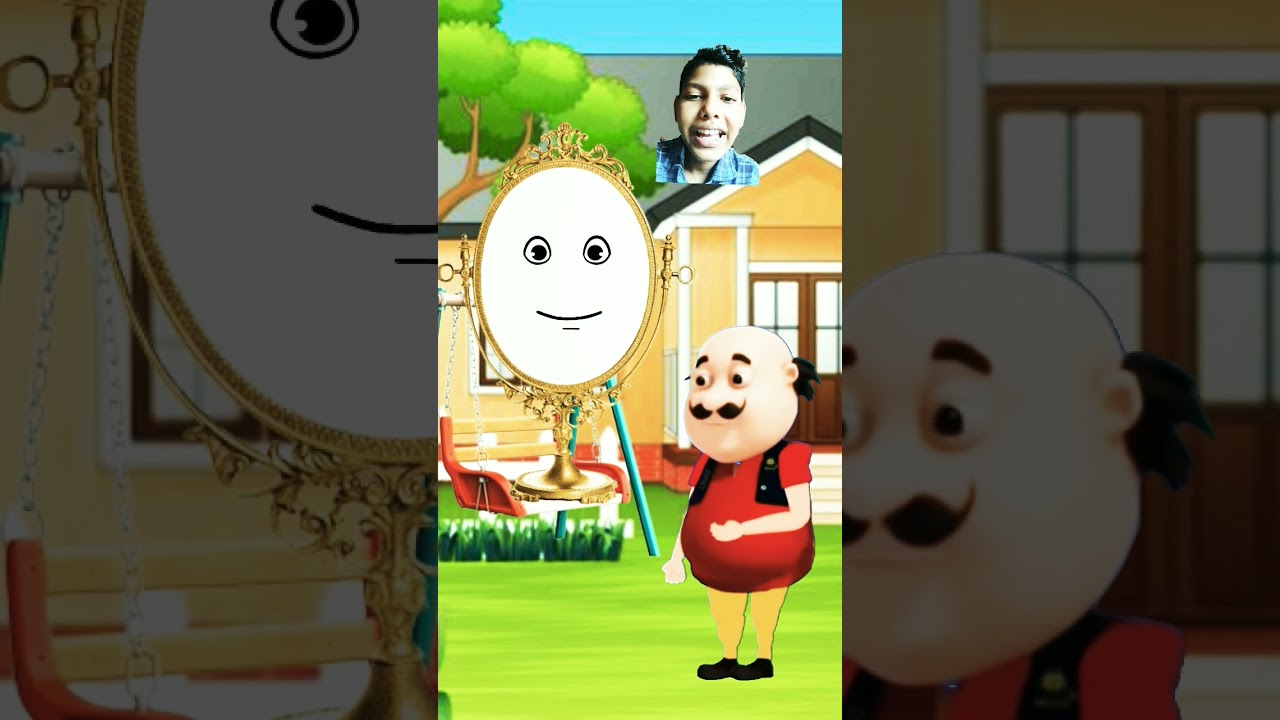 मोटू तो भिखारी बनेगा #motupatlu #cartoon #story #funny #comedy #comedycartoon #facts