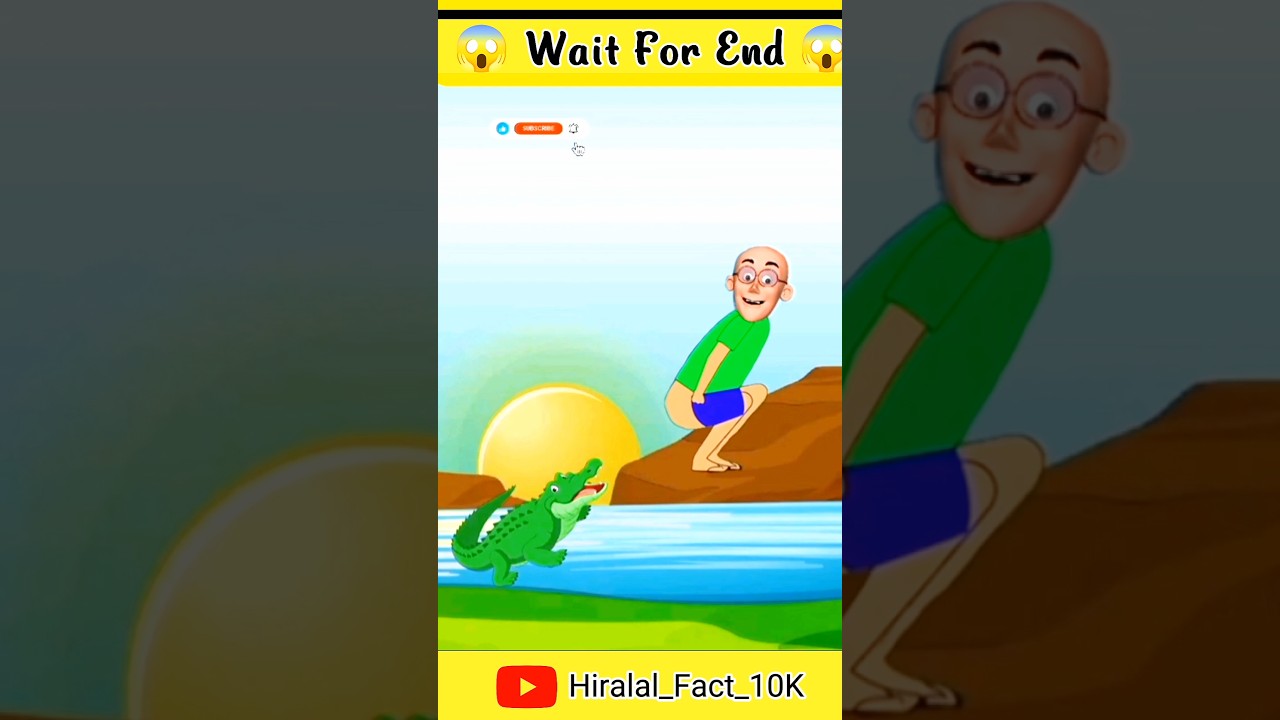 Motu patlu potty video 😂 | #shorts #funny #cartoon #trending #motupatlu #viralvideo #cartoonvideo