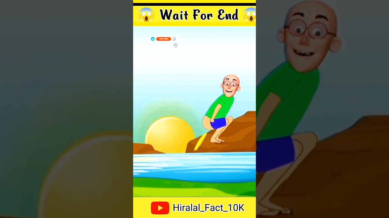 Motu patlu potty video 😂 | #shorts #funny #cartoon #trending #motupatlu #viralvideo #cartoonvideo